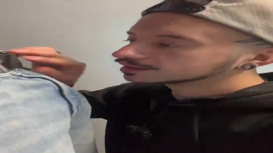 AndreasFranco Nude Leaks Gay Porn, Lustful Erotic Passionate Dudes Worship Cock Sucking, Anal Fucking And Eating Cum (6).mp4