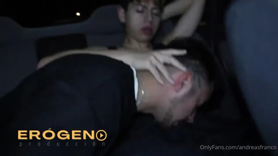 AndreasFranco Nude Leaks Gay Porn, Lustful Erotic Passionate Dudes Worship Cock Sucking, Anal Fucking And Eating Cum (17).mp4