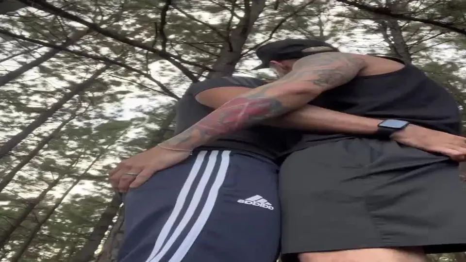 AndresMilan Nude Leaks Gay Porn, Bearded Very Sexy Handsome Muscular Dude Jerks Off, Cumming And Fucking Love (4).mp4