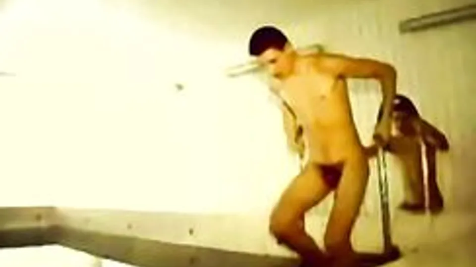 Andrey and Friends (enhanced)