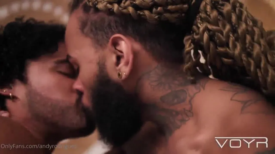 AndyRodriguez Nude Leaks Gay Porn, Exquisite Dominant Fucker Hunk Stud Breeds Bottoms, Ravishing Black Dude With Massive Dick (10).mp4