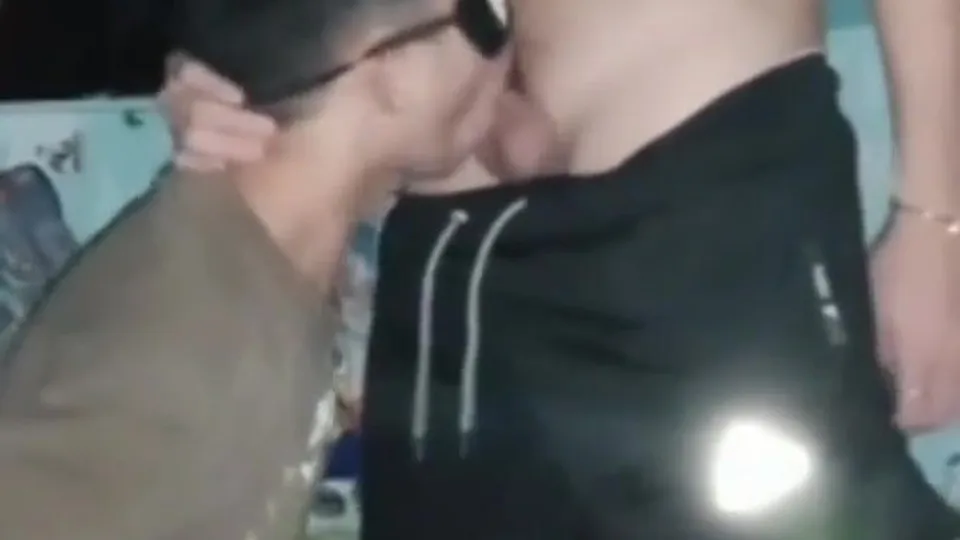 Ang sarap pagsinagad sa bibig ko