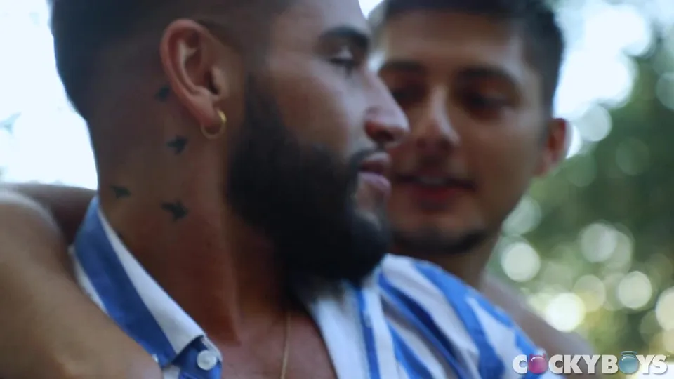 Angel Rivera & Brock Banks.mp4