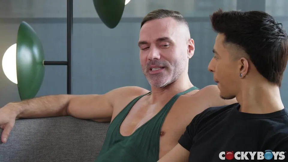 Angel Santana & Manuel Skye.mp4