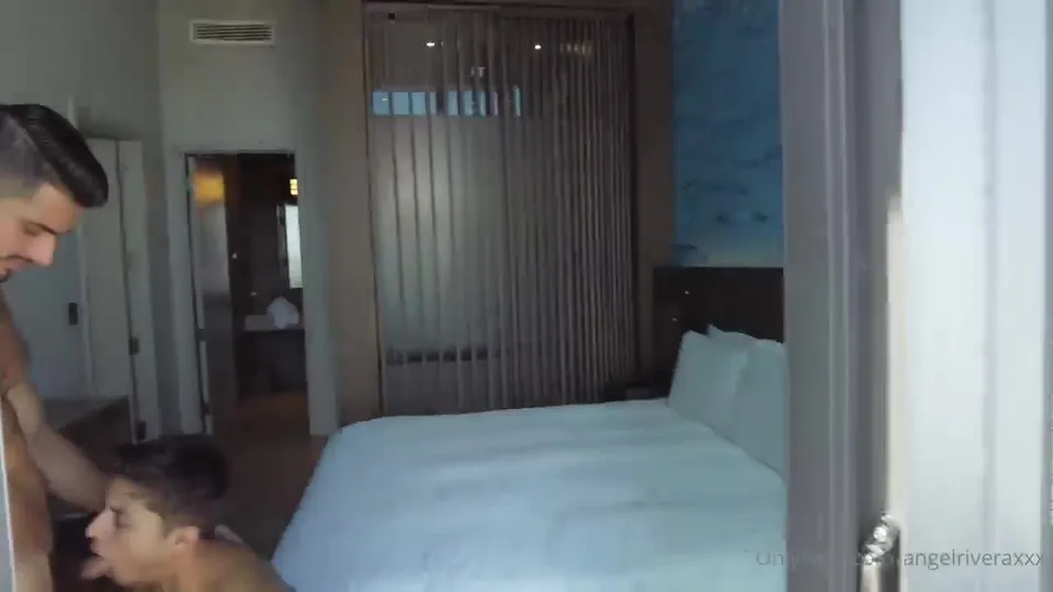 AngelRivera Beautiful Fuckhungry Dude Nude Leaks Gay Porn, Anal Sweet Domination And Cum Desires (21).mp4