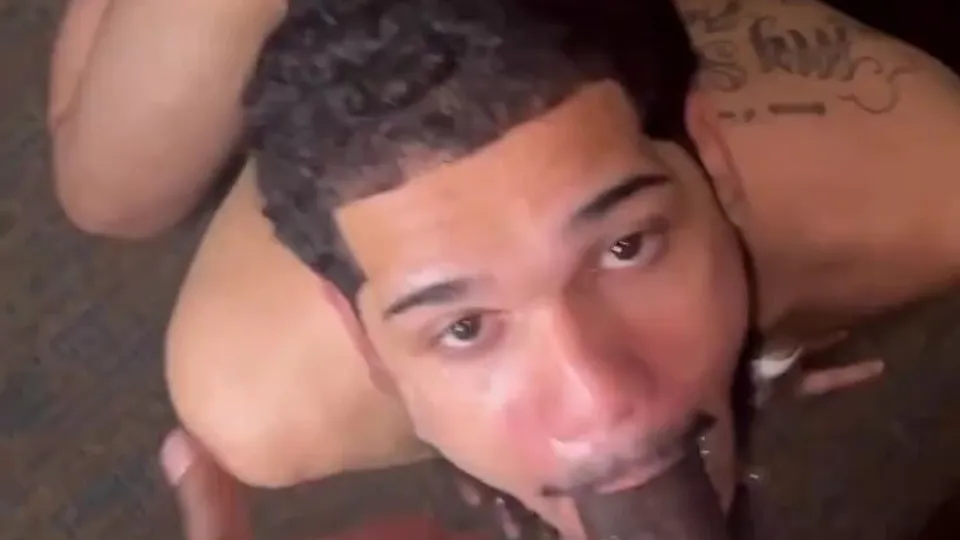 ANGRY BLOWJOB - ThisVid.com