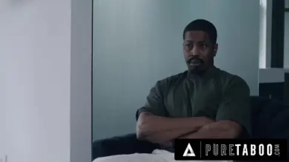 Angry Man Raw Fucks Naughty Stepdaughter on PornDoe.com