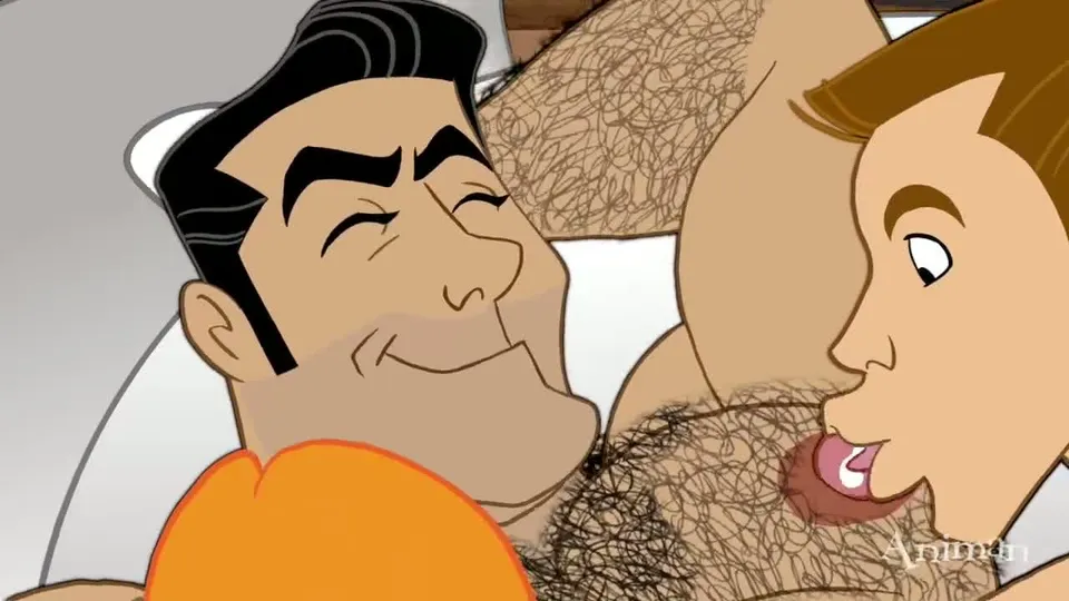 Animan - Drippin' Dads 4 - Big Uncle John.mp4