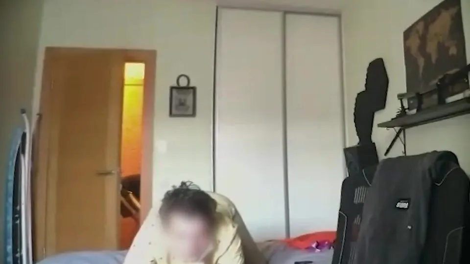 ANON FUCK & GO - HOT TOP BREEDING CHUBBY BOTTOM