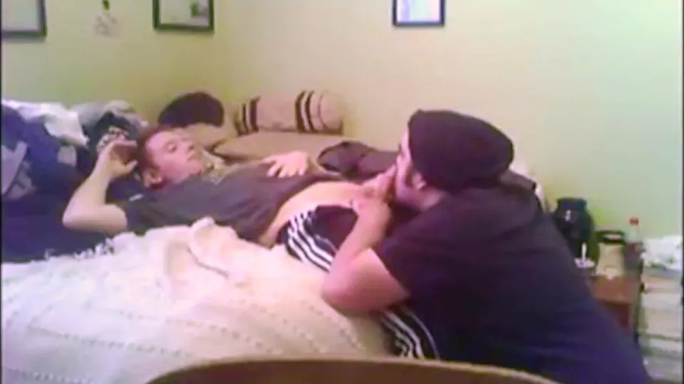 Anon guy sucked off by hungry cub cocksucker - ThisVid.com