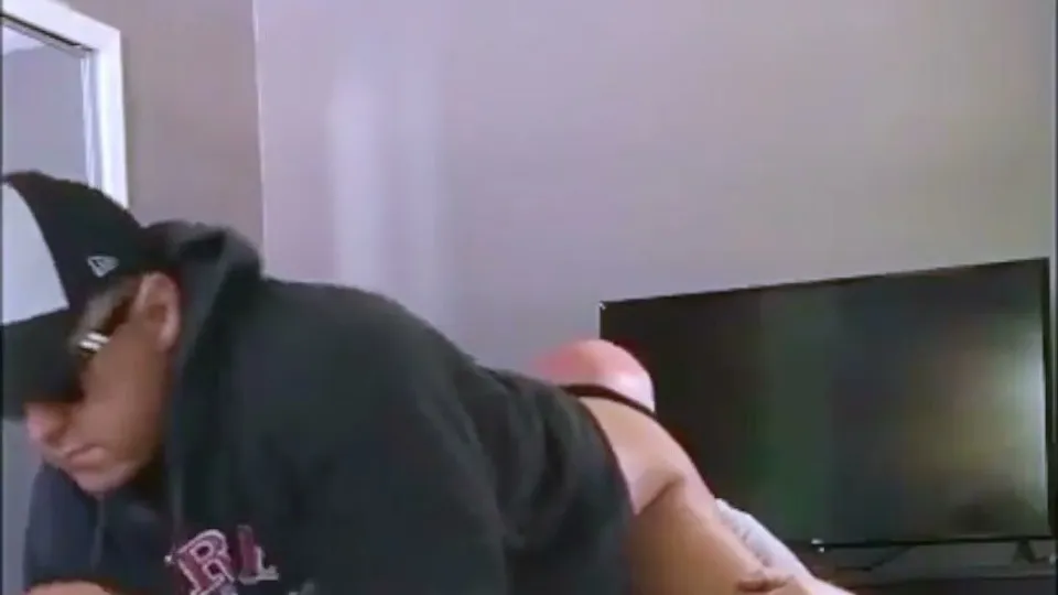 Anon str8 panty stud sucked by blindfolded daddy - ThisVid.com