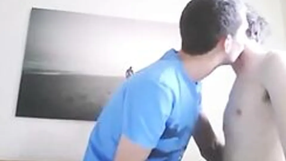 Another Cam Fuck Show