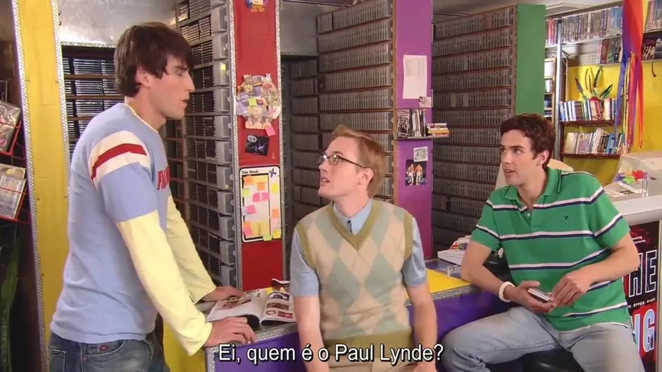 Another Gay Movie Legendado 2006-2008