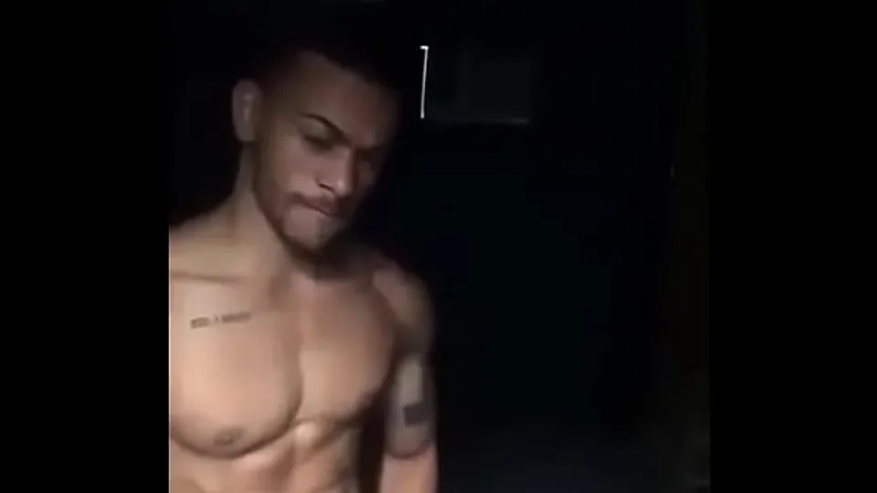 Another rescued video.