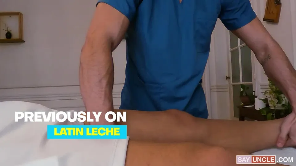 Another Round With The Doctor - Leo, Cesar Rose & Ferfroma –.mp4
