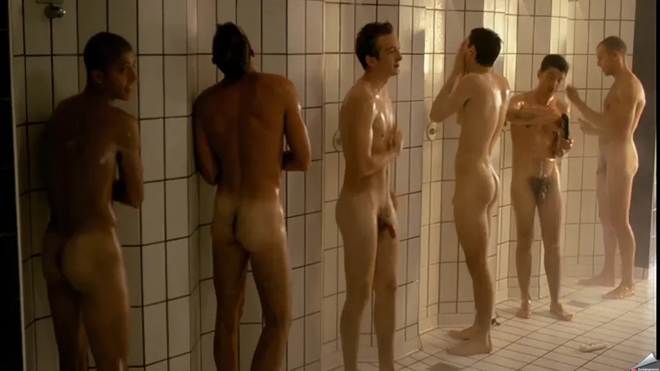 Anthologic shower scene 2 - ThisVid.com