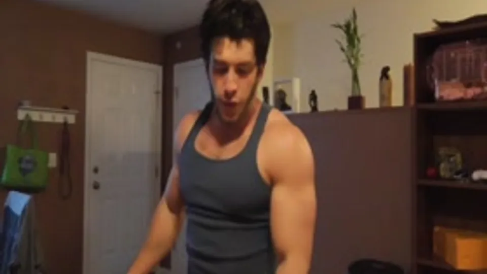 Anthony Degrading Pay Up