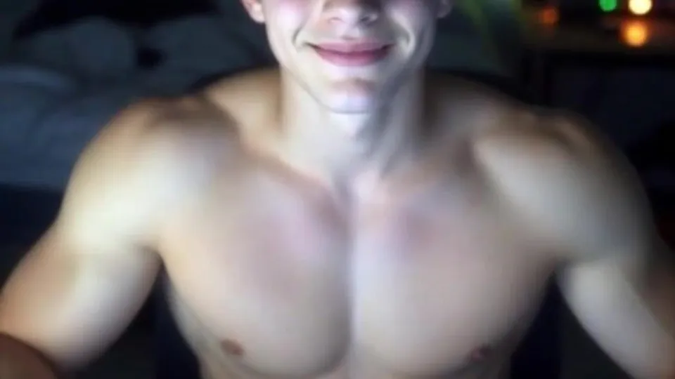 Anthony is back, some hot brother fucking