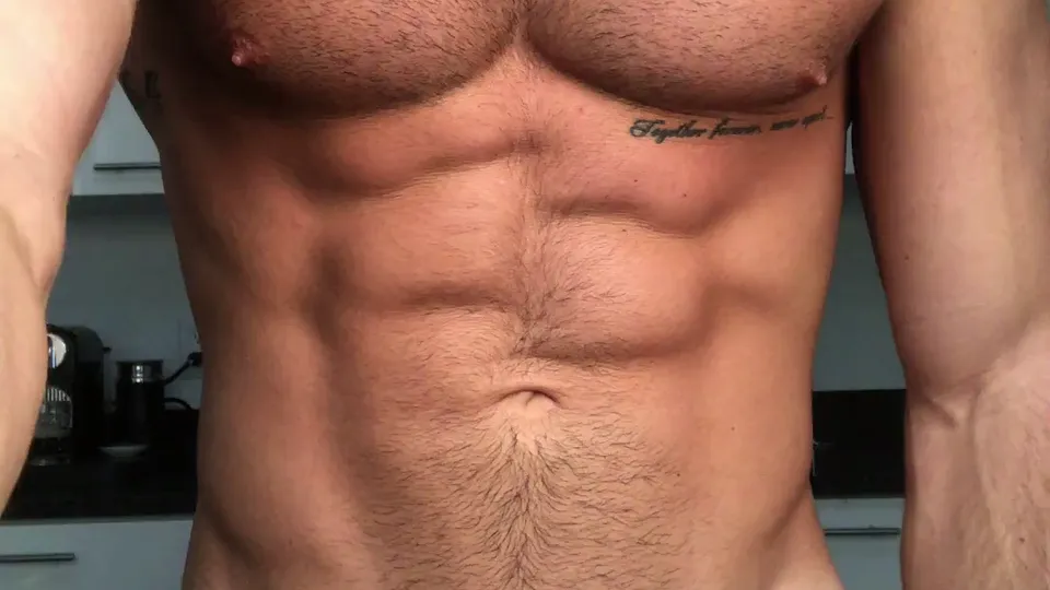 Anthony Pecoraro's Solo Tease