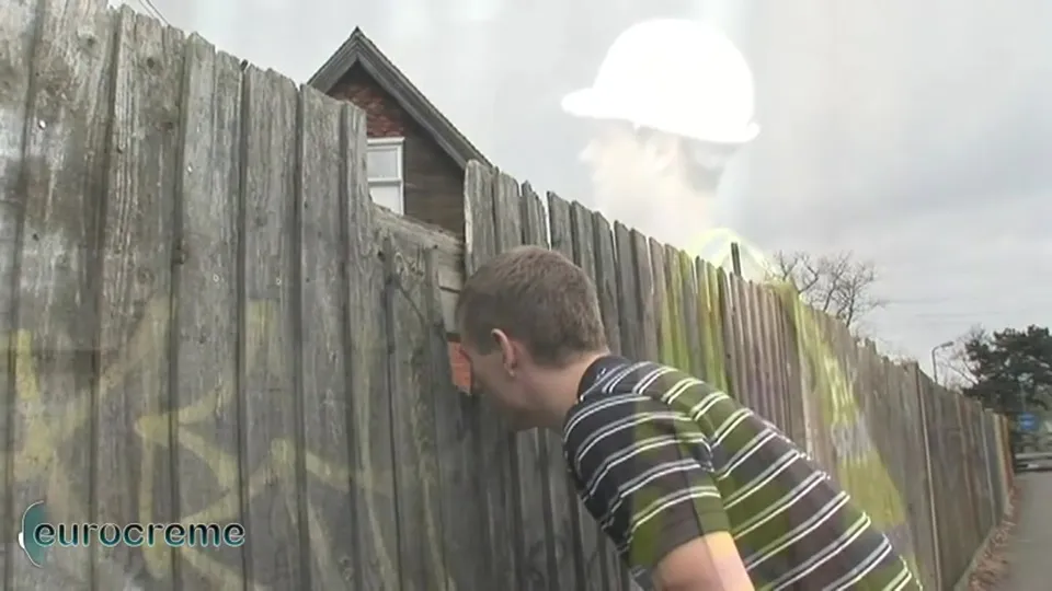 Anthony Thomas, George Basten, John Elliot