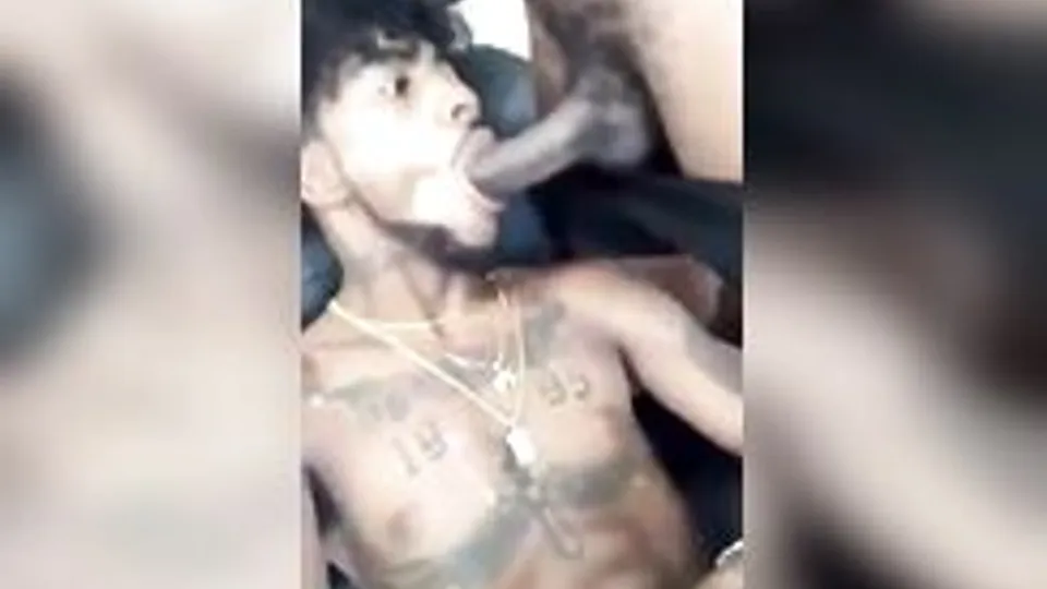 ANTICIPATING THAT NUT TO SWALLOW