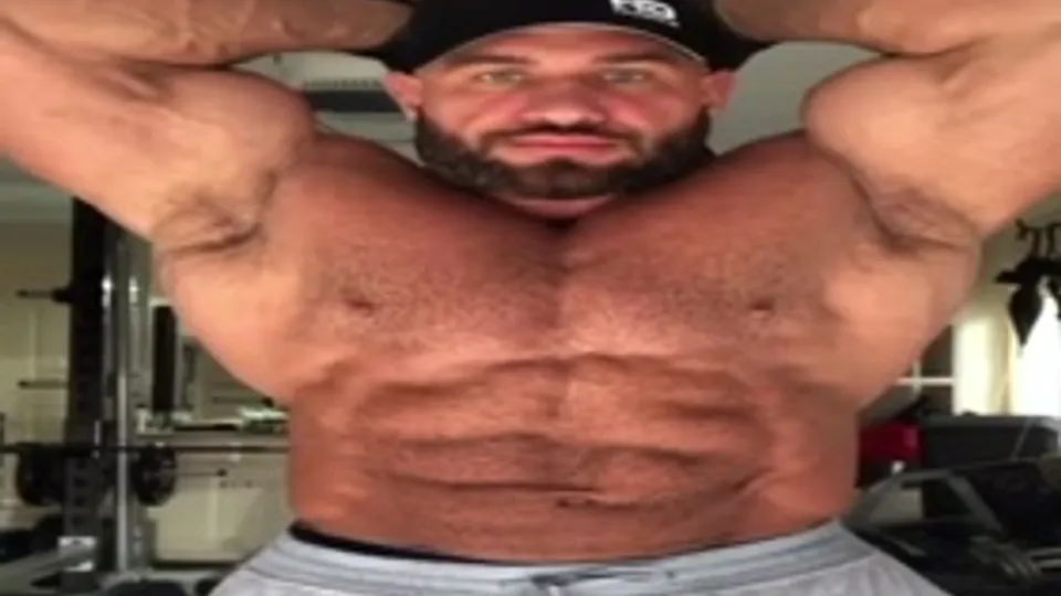 Antoine Vaillant