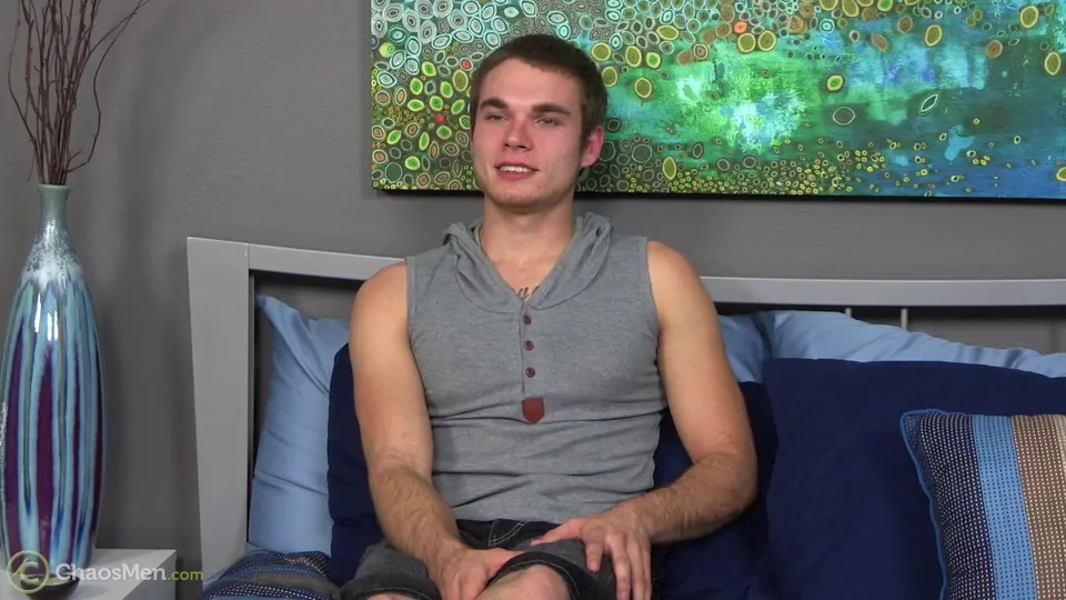 Lo show di Anton da solo