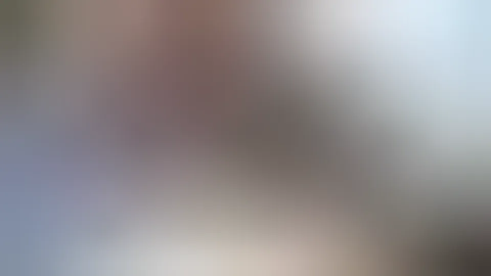 Antonio Biaggi and Kidd: Raw Passion