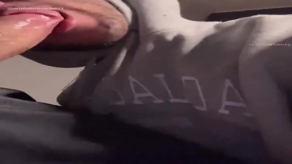 Antoniosebert Nude Leaks Gay Porn, Handsome Dudes With Hot Bodies And Dick Fuck Each Other (6).mp4