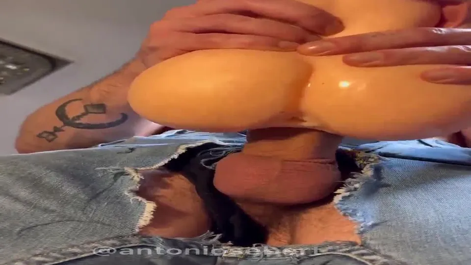 Antoniosebert Nude Leaks Gay Porn, Handsome Dudes With Hot Bodies And Dick Fuck Each Other (4).mp4