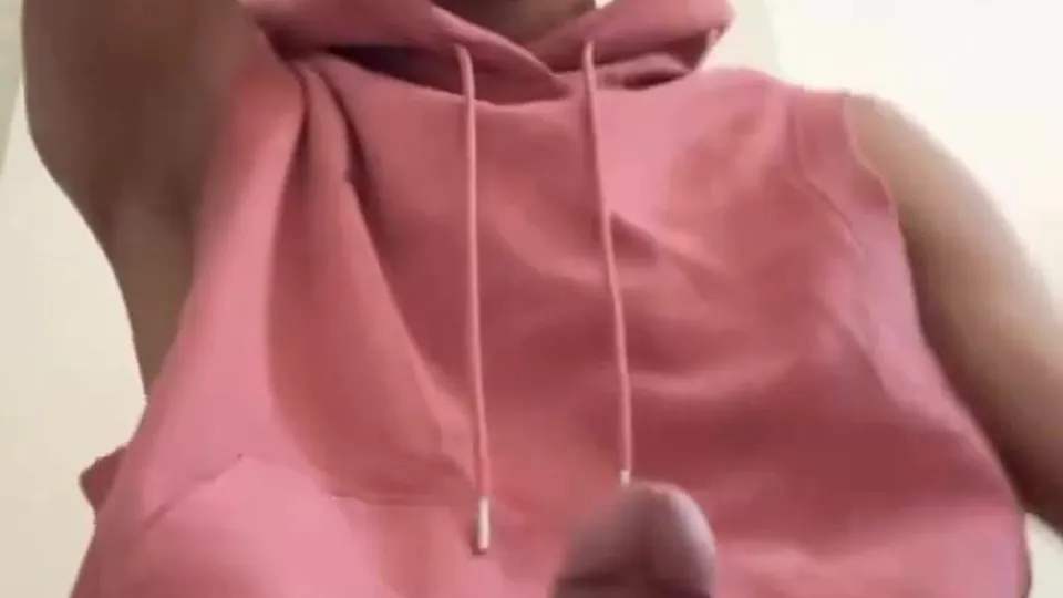 Cute Twink Masturbates to Cum