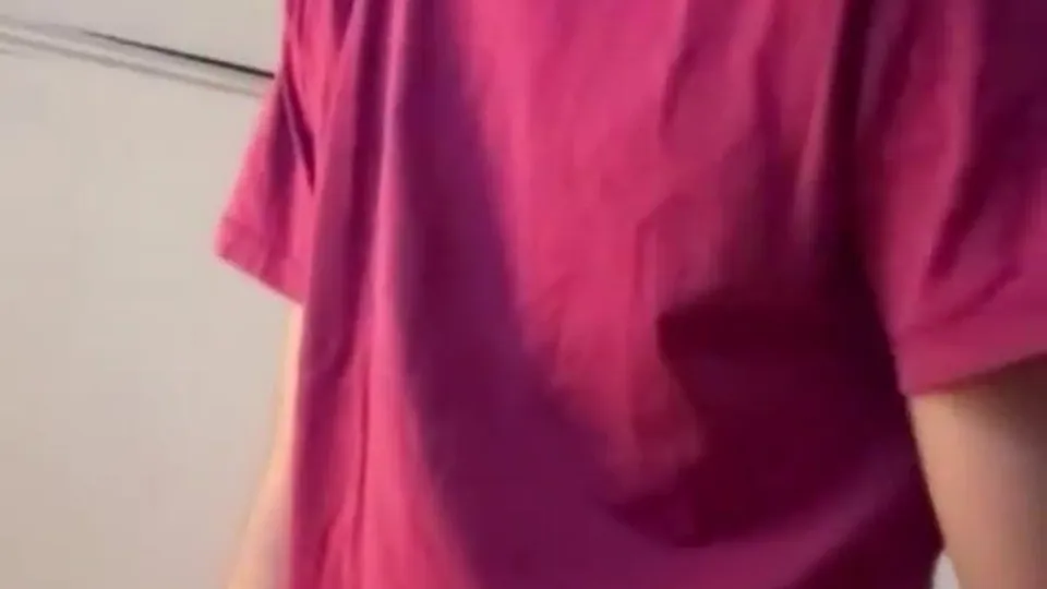 Anytwink Solo Masturbation