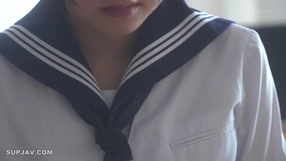 Ruka Itoi: Schoolgirl's Creampie