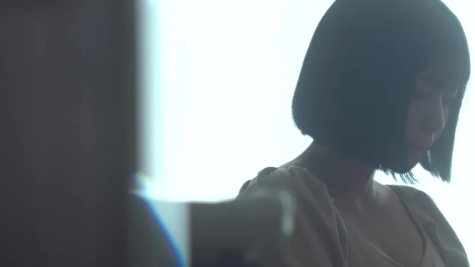 Snugging with Ninei Snayo