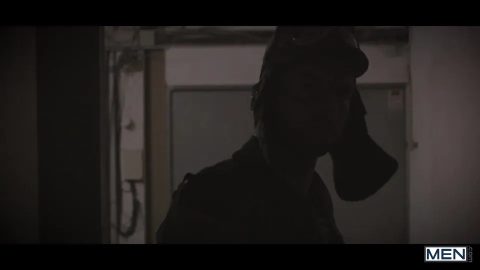 Dario Beck & Paddy O'Brian: Cosplay Rescue