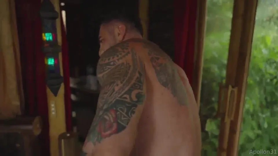 Apollon31 Nude Leaks Gay Porn, Masculine Stunning Irresistible Dudes, Horny Hairy Bodies, Muscled And Tasty, Cum Eating And Jerking Off (8).mp4