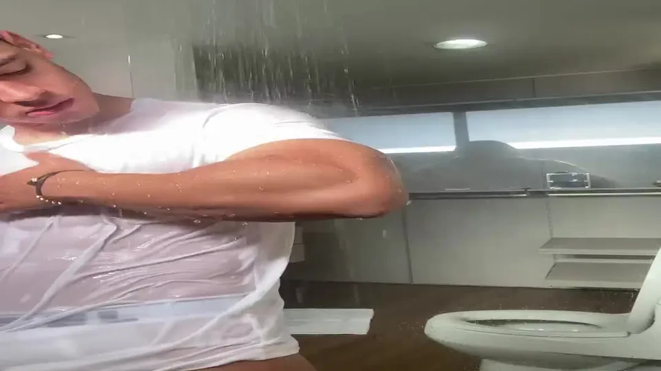 ApoloJackson Nude Leaks Gay Porn, Charming Athletic Muscular Jock Cumming On His Face And Eating Cum, Cute Jock Ass Fucked In Ass Anal (2).mp4