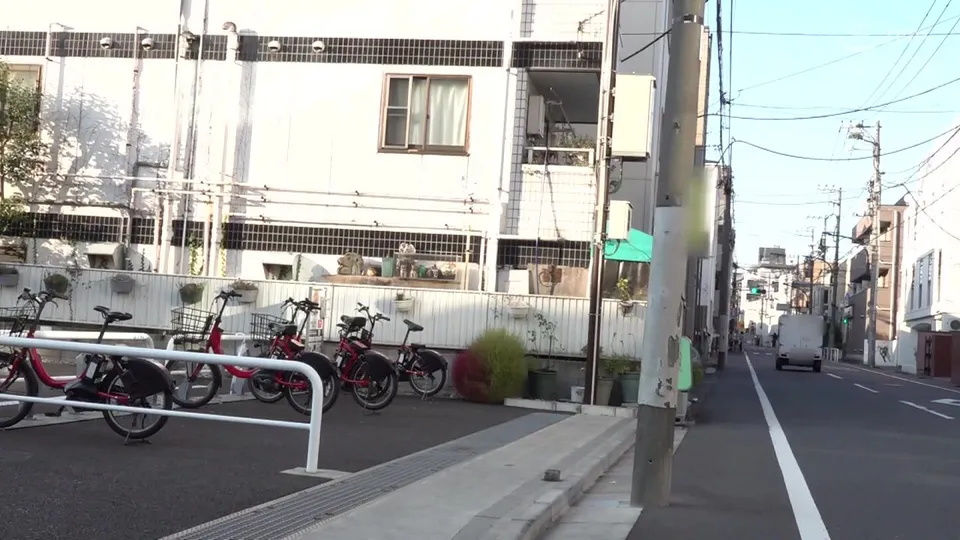 Revenge Creampie for the Wife