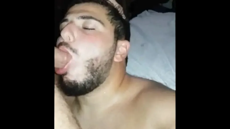 Arab Cocksucker - ThisVid.com