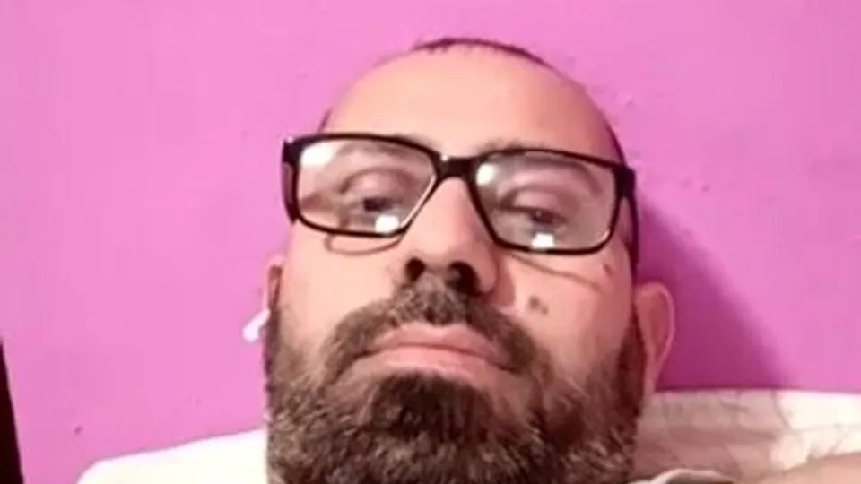 Arab Daddy Camshow Cumshot