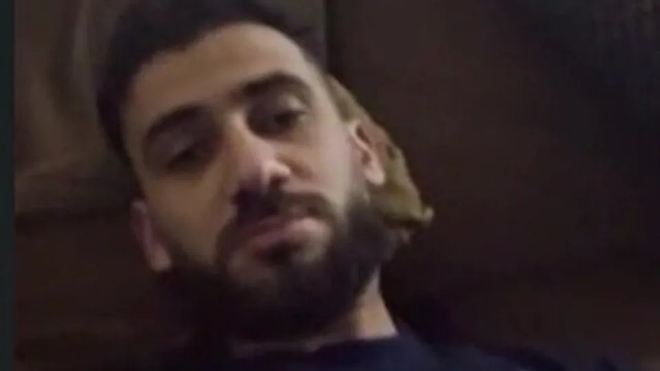 Arab guy baited - video 404 - ThisVid.com