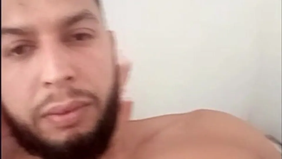 Arab guy baited - video 703 - ThisVid.com