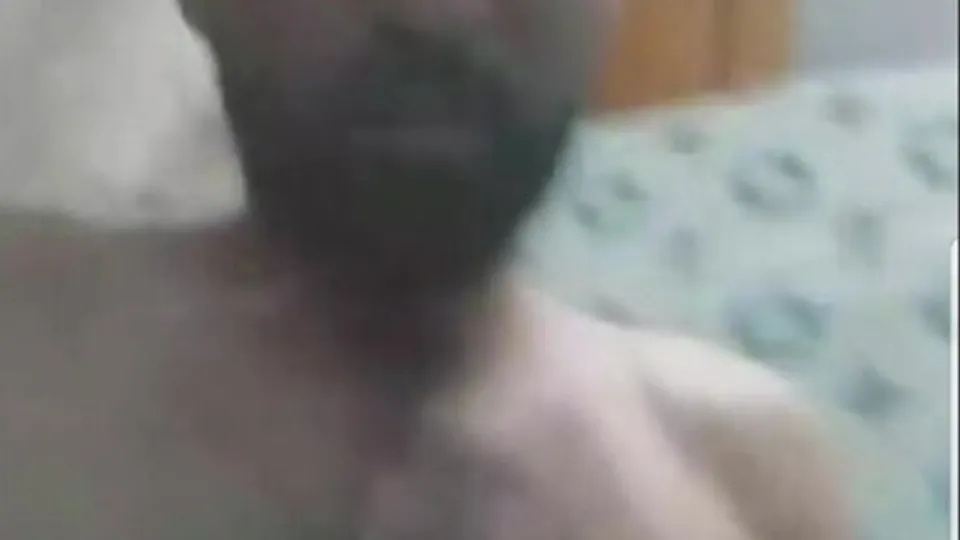 Arab Guy Baited