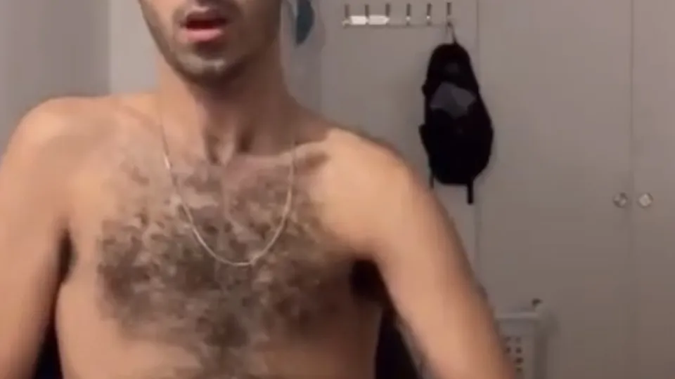 Arab Jerk Off - ThisVid.com