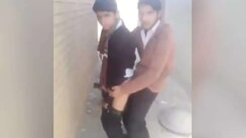 arab sex between cousin