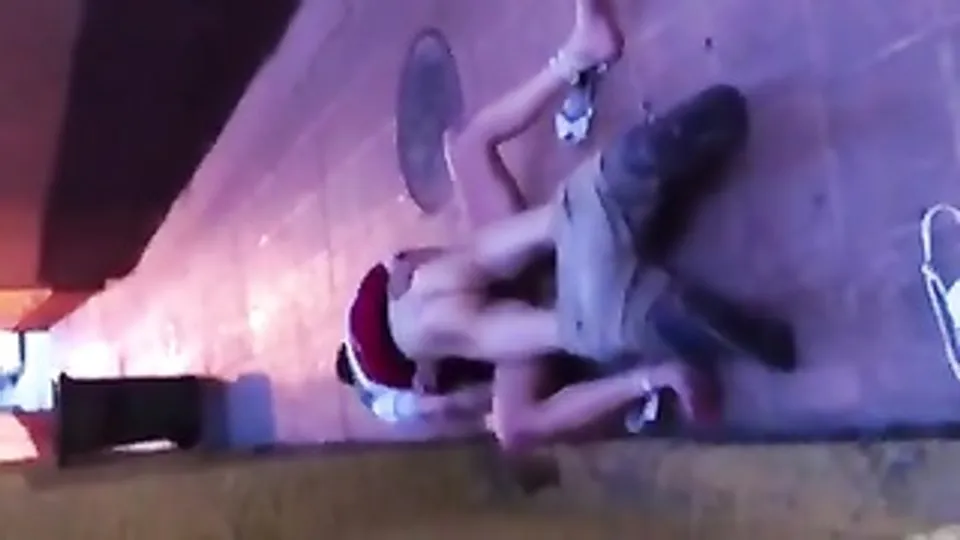 Arab sex pubblic maroc