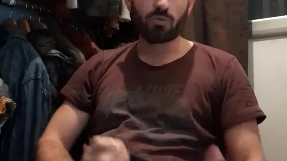 Arab wank - ThisVid.com