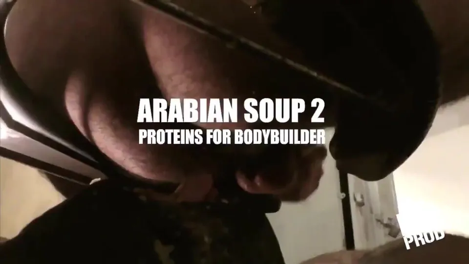 Arabian soup  - ThisVid.com