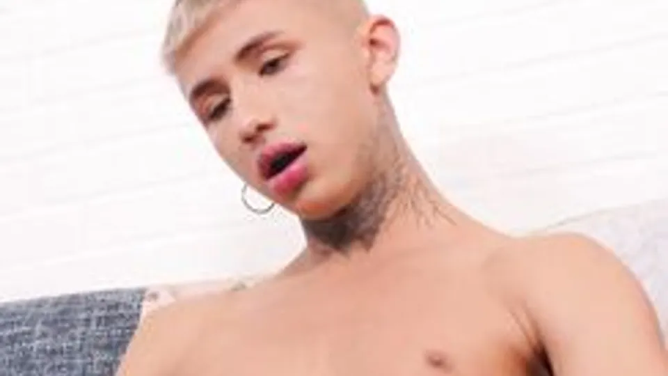 ARCHI GOLD SOLO TWINK PORN TUBE