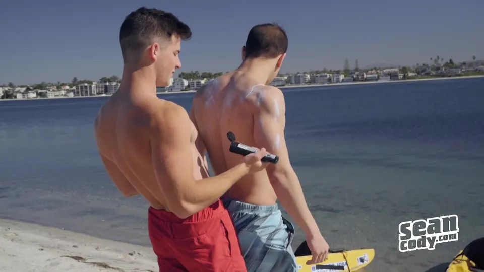 Archie & Ayden: Bareback